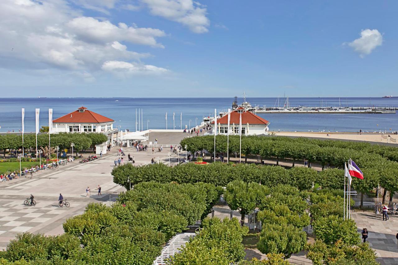 Aqua House Sopot