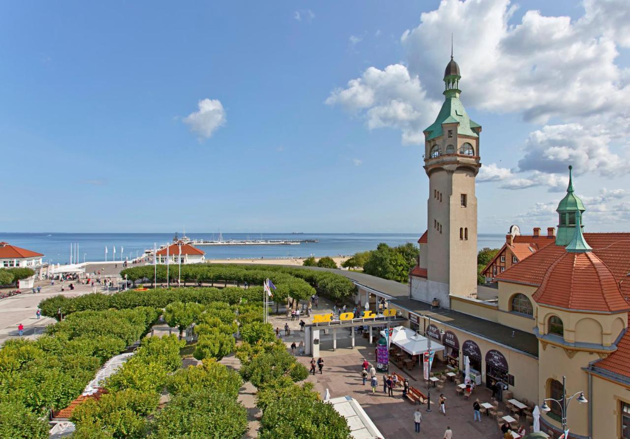 Aqua House Sopot