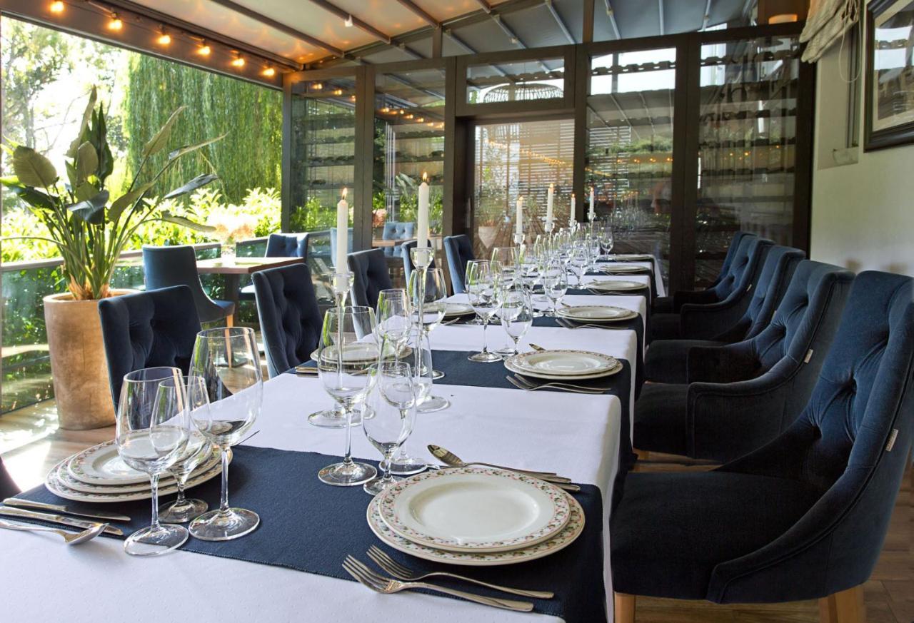 Bed & Breakfast Aqua House Sopot