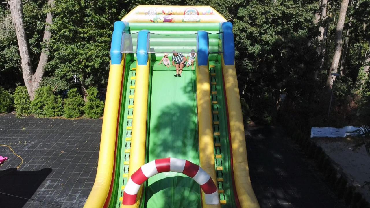 Aqua House 3* Sopot