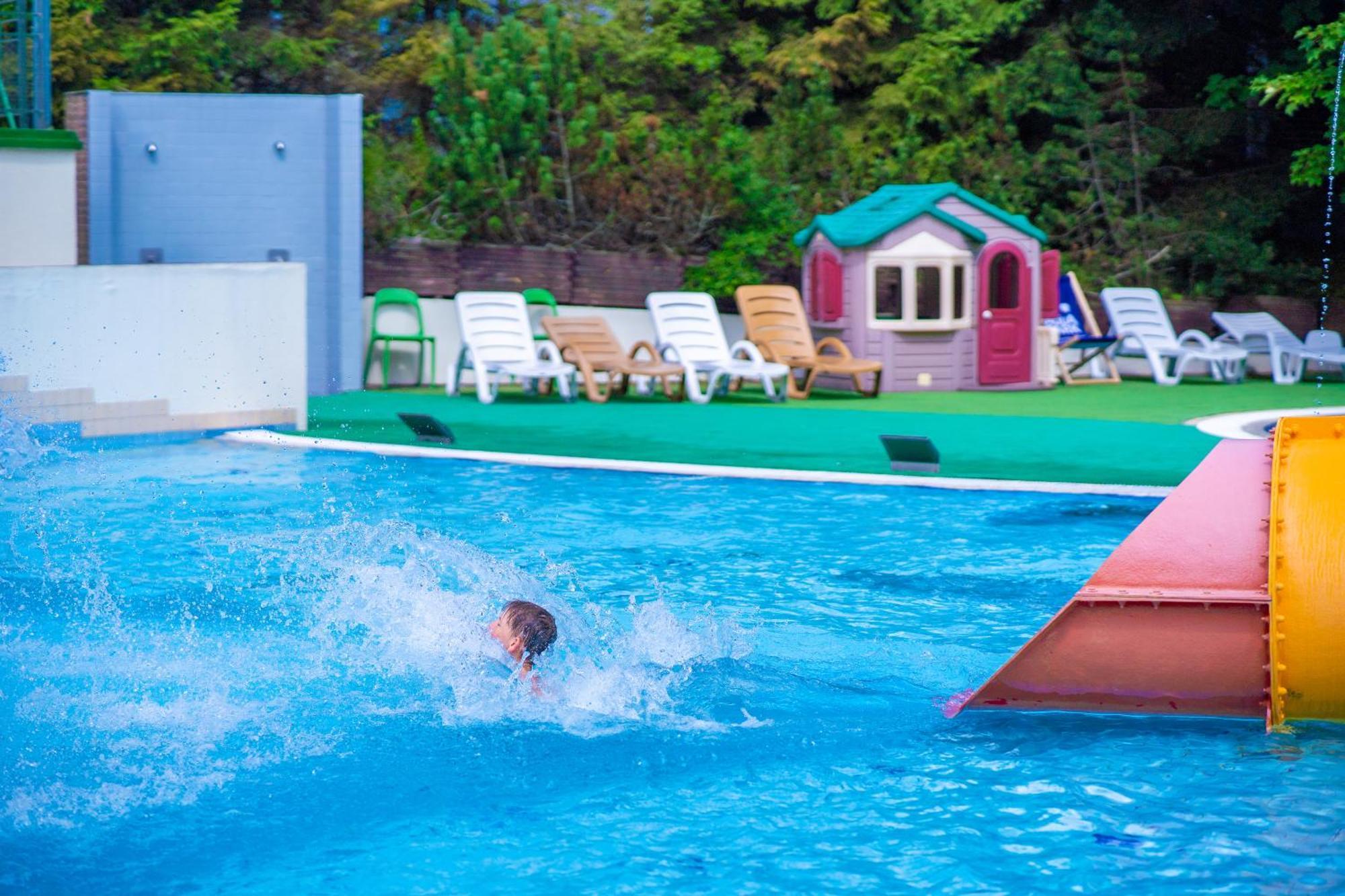 Bed & Breakfast Aqua House 3*