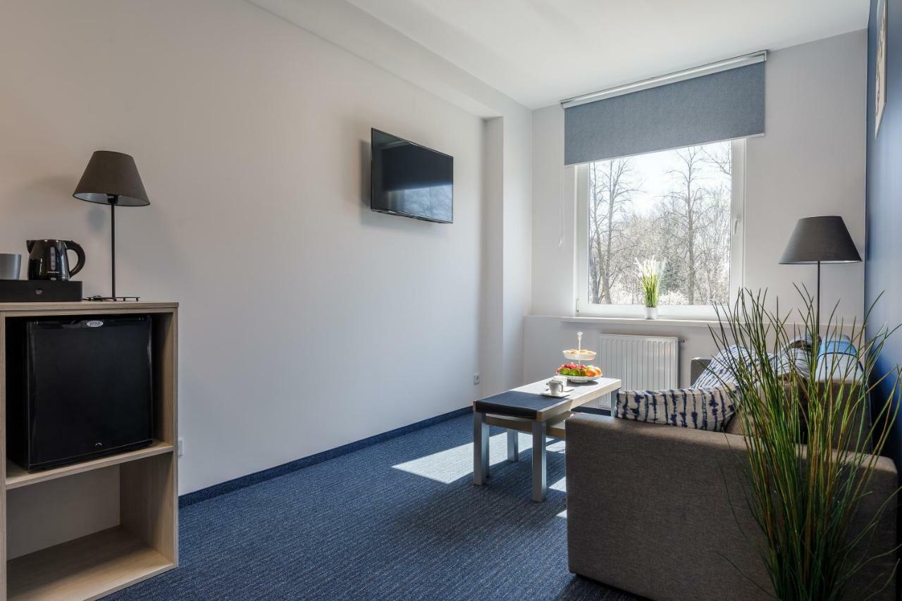 Bed & Breakfast Aqua House Sopot