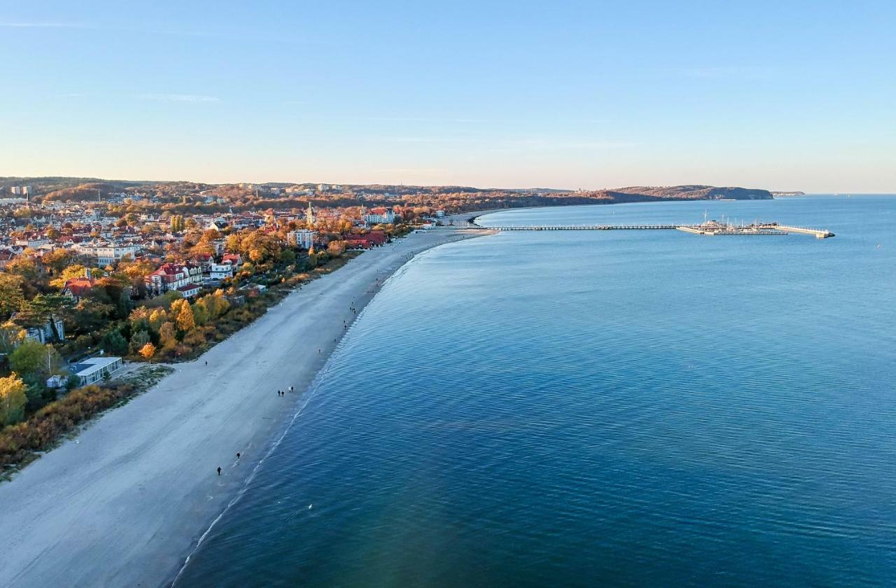 Nocleg ze śniadaniem Aqua House 3*