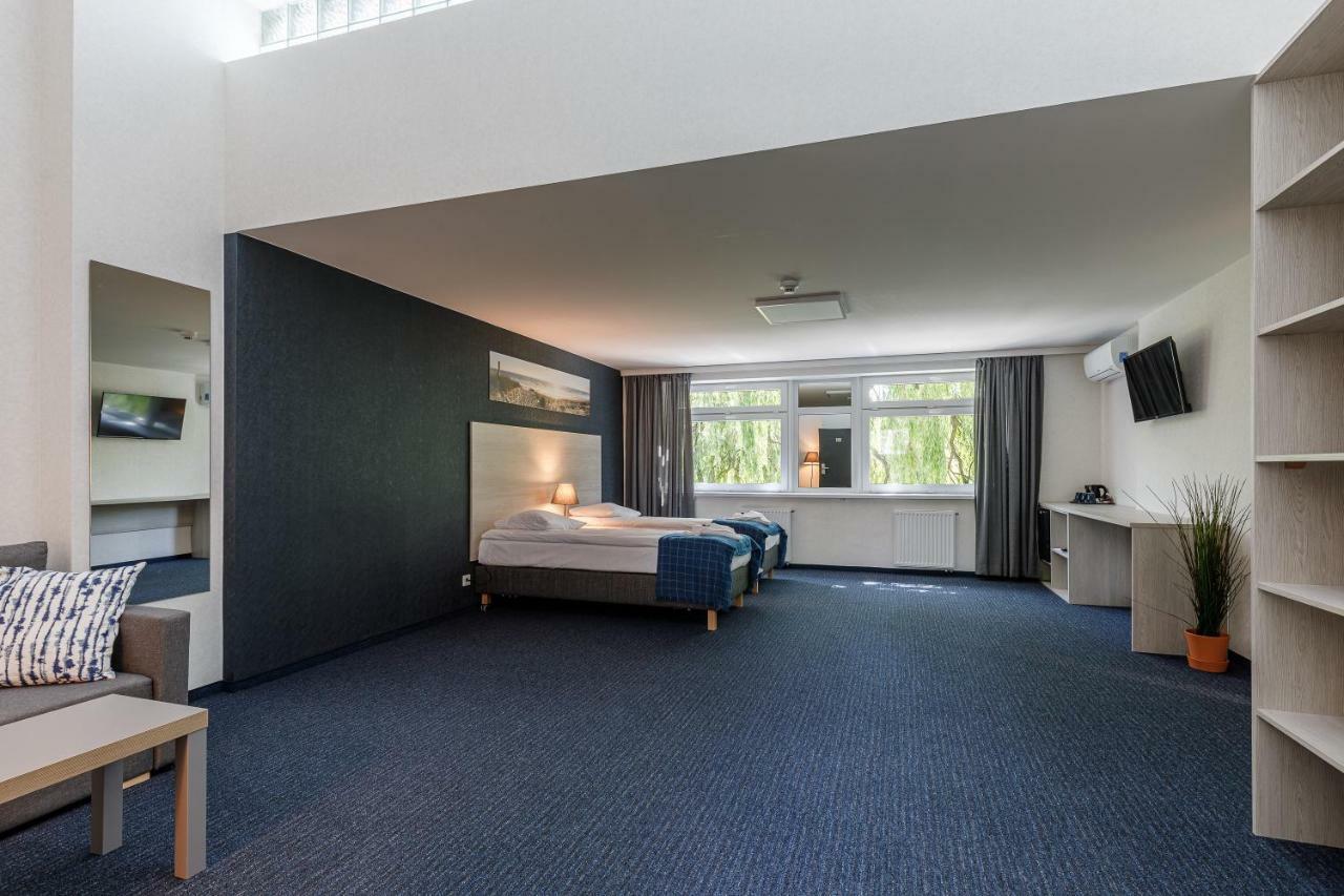 Aqua House 3*