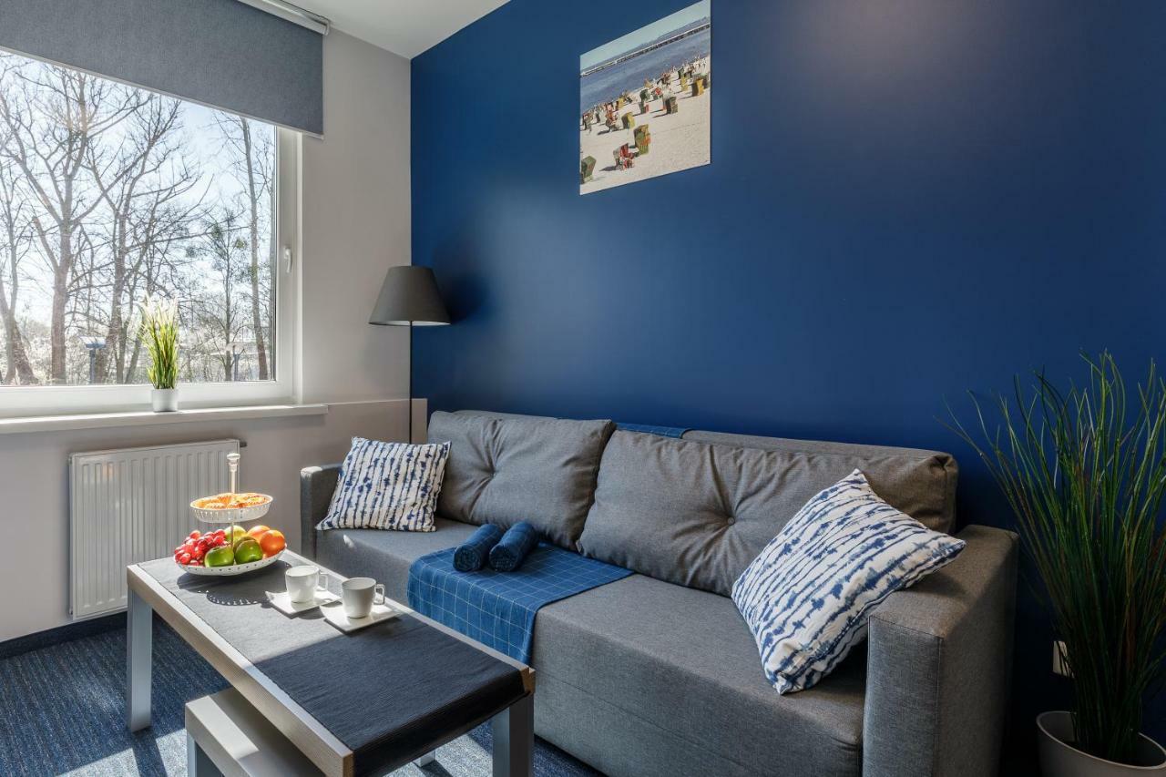 Aqua House Nocleg ze śniadaniem 3*