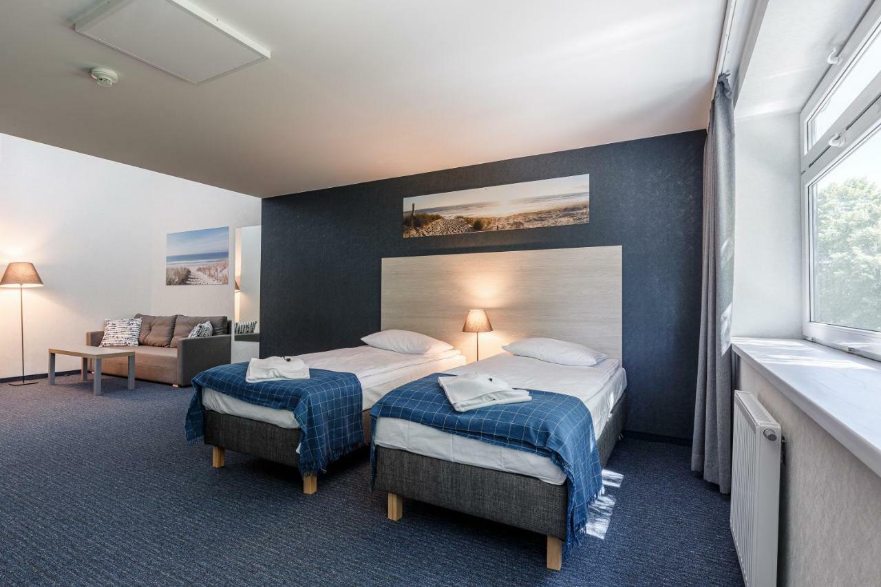 Bed & Breakfast Aqua House 3*