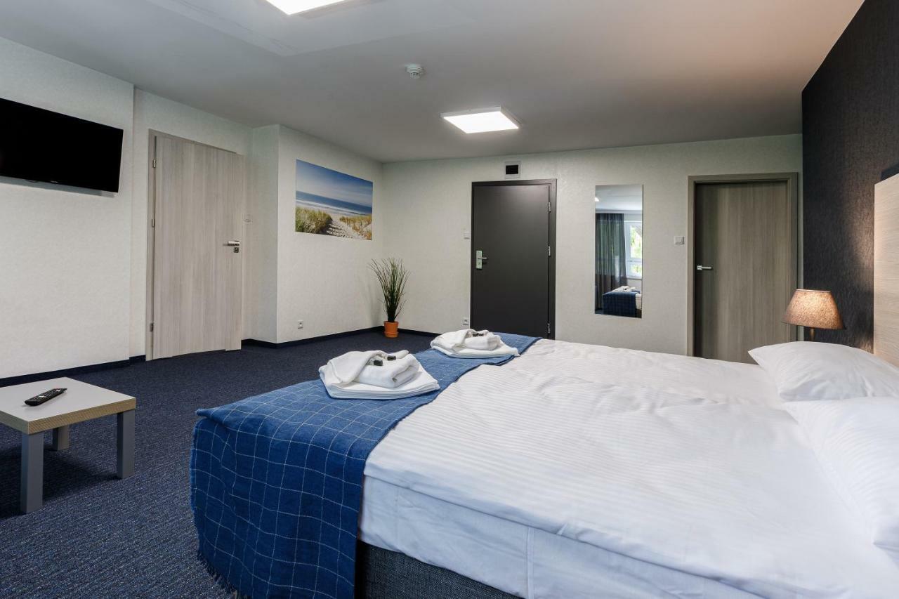 Aqua House 3* Sopot