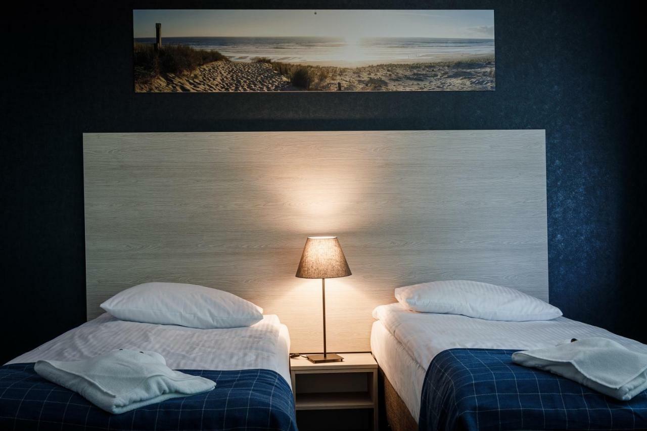 Aqua House Bed & Breakfast