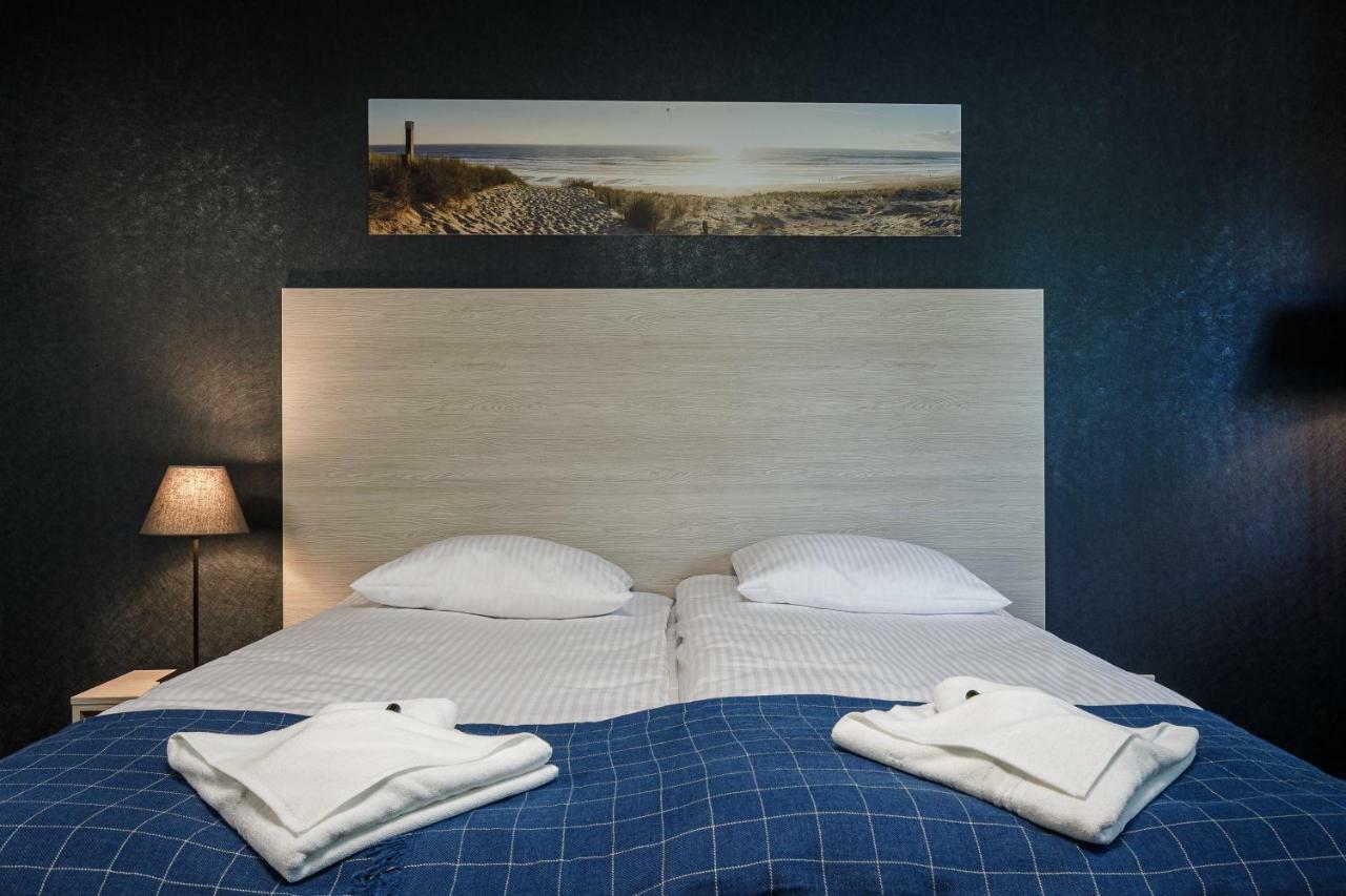 Aqua House 3* Sopot