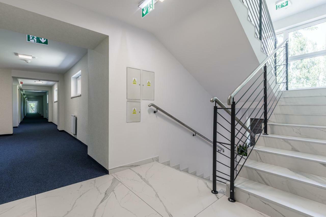 Aqua House Nocleg ze śniadaniem 3*