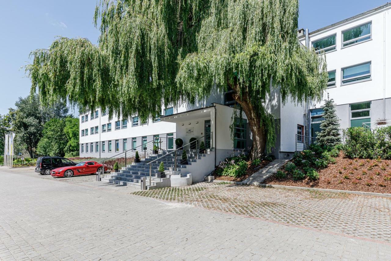 Aqua House Bed & Breakfast Sopot