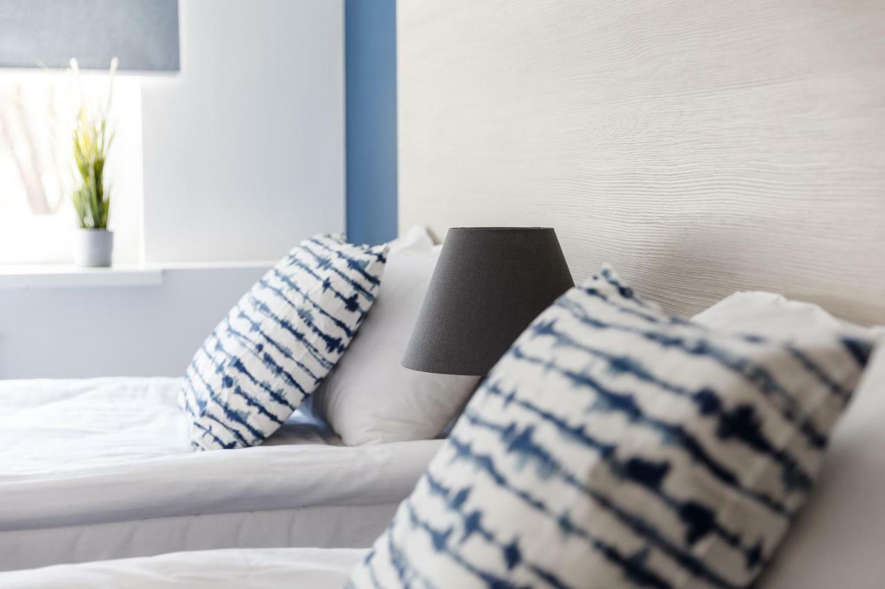 Bed & Breakfast Aqua House 3*