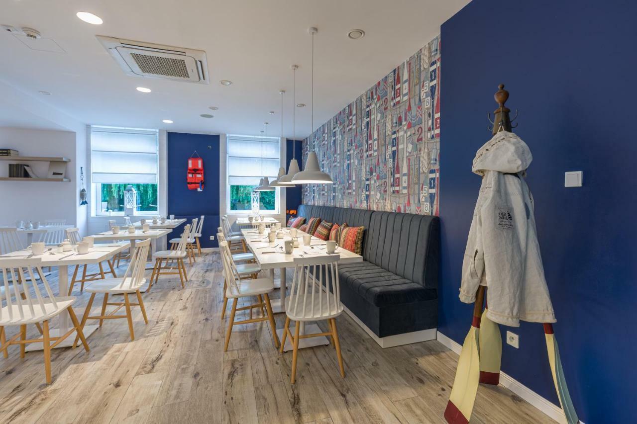 Bed & Breakfast Aqua House Sopot